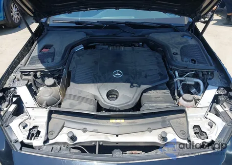 2019 Mercedes-Benz Cls 450 z USA, uszkodzony, nr VIN WDD2J5JB4KA037025